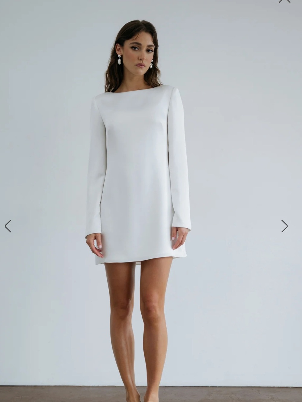 Jenny Yoo Landon Dress 10